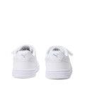 Championes de Niños Puma Caven III Ac Inf Blanco