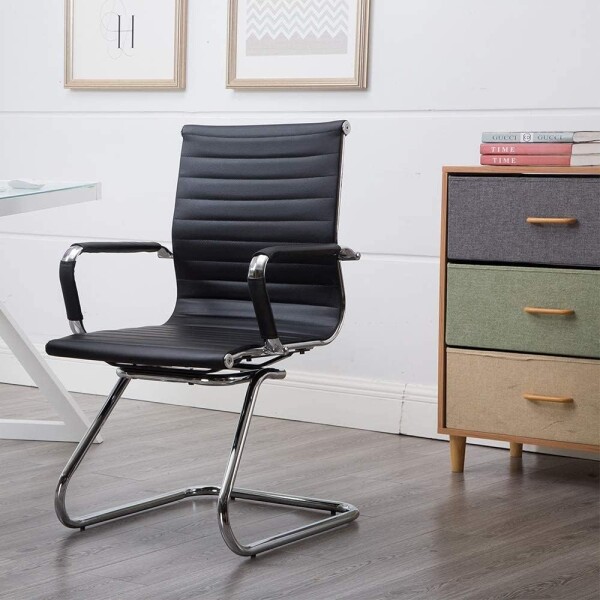 Silla Oficina Escritorio Ergonomica Respaldo Ejecutiva X6 Un Silla Oficina Escritorio Ergonomica Respaldo Ejecutiva X6 Un
