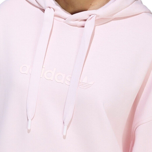 Canguro Adidas Ess Lin - Rosa Canguro Adidas Ess Lin - Rosa