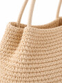 Bolso Nime Beige