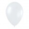 Globo Abanti Perlado R12 x50 Blanco