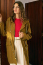 JACKSONVILLE COAT Amarillo