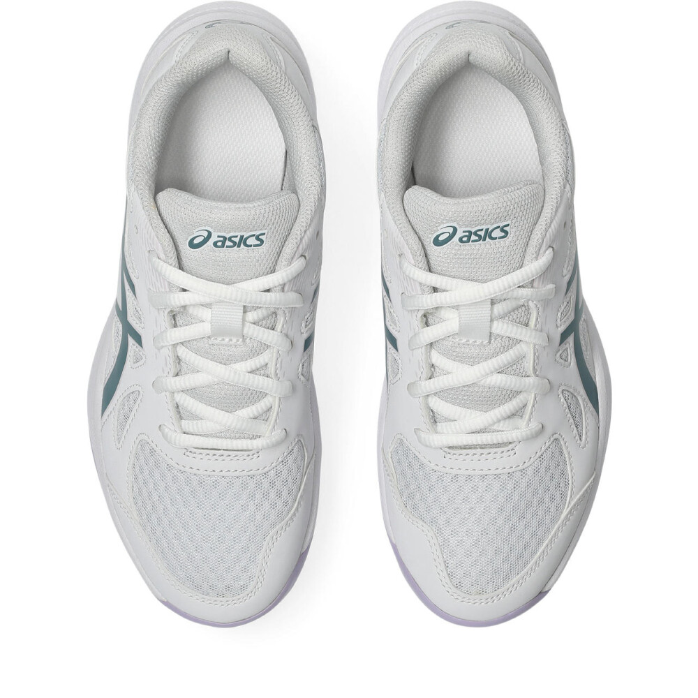 Zapatillas Upcourt Upcourt 6 Gs Niños White/foggy Teal