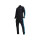 CONJUNTO HOMBRE UNDER ARMOUR KNIT TRACK SUIT Black