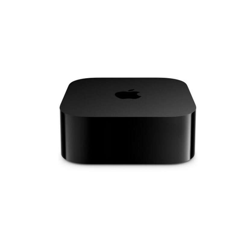 Apple TV 4K MN873LL 3ra Gen 64GB Wi-fi Black Apple TV 4K MN873LL 3ra Gen 64GB Wi-fi Black