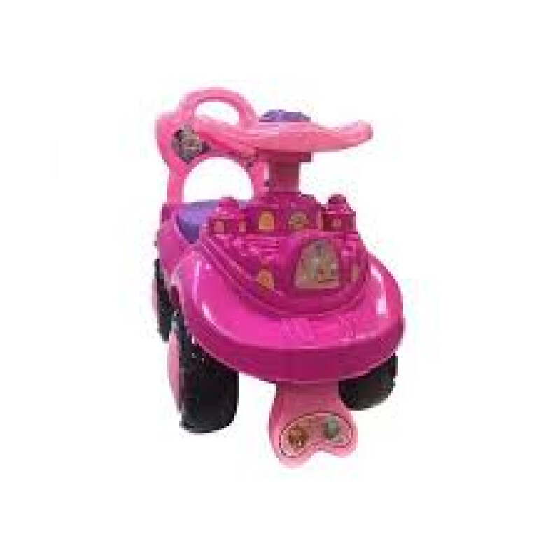 Buggy PAW PATROL Rosa Buggy PAW PATROL Rosa