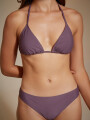 Top+bikini Ursula Violeta