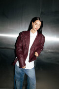 Chaqueta Arcetri BORDO