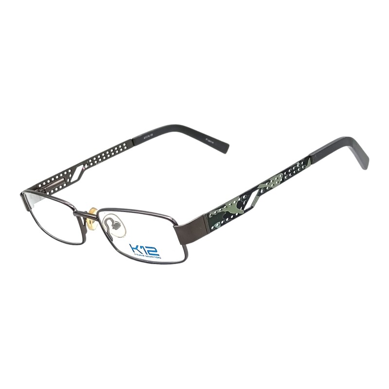 K12 4062 4716 130 - Adulto - Gris grisuniforme