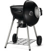 Parrillero a carbon Napoleon Kattle 18" Parrillero a carbon Napoleon Kattle 18"