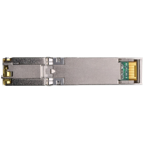 Módulo Ethernet RJ45 a Sfp+ 100 GB Ubiquiti Ufiber 10GB 001