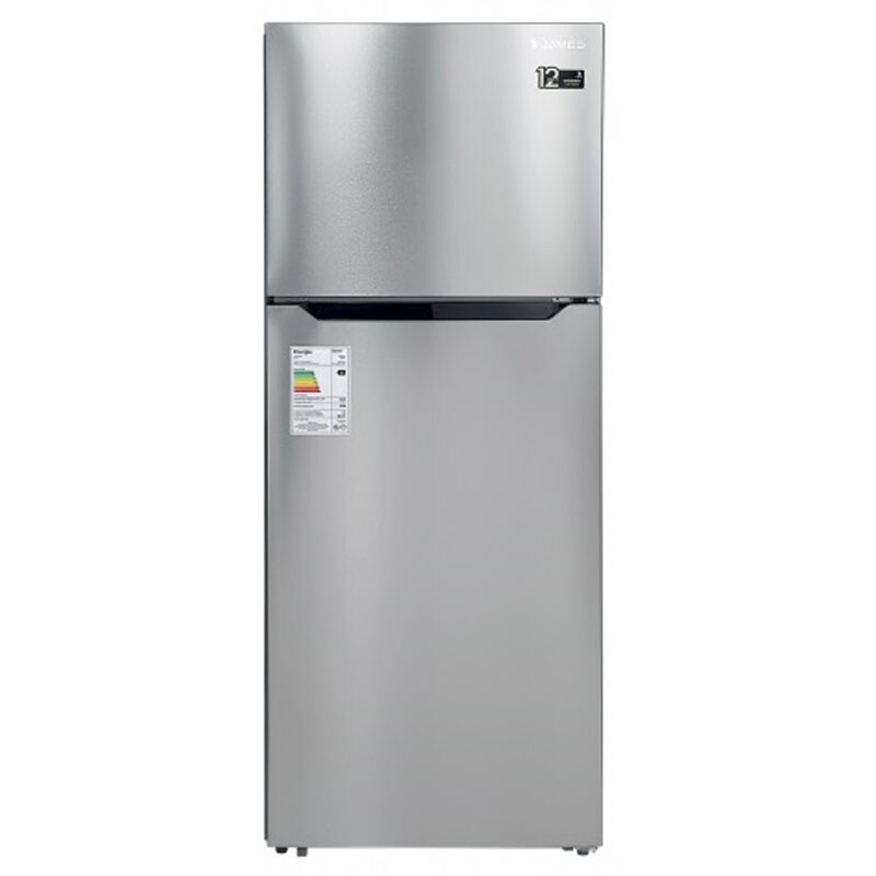REFRIGERADOR JAMES FRIO SECO 452 LTS INOX REFRIGERADOR JAMES FRIO SECO 452 LTS INOX