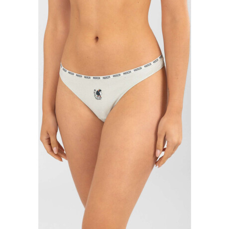 Pack x 2 colaless mafalda Verde jade