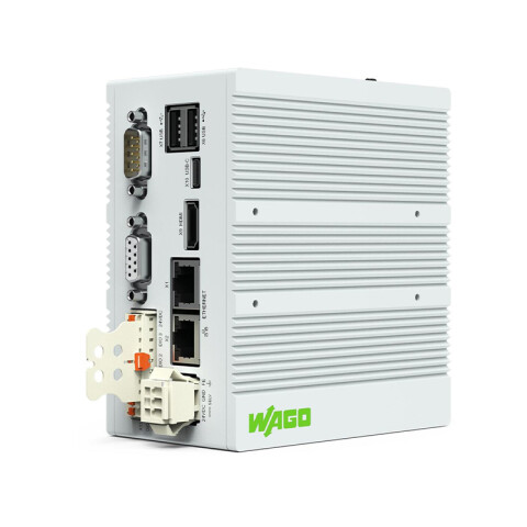 Controlador Edge WG8330
