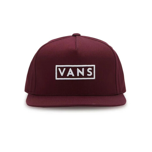 Gorro Vans Easy Box Snapback Gorro Vans Easy Box Snapback