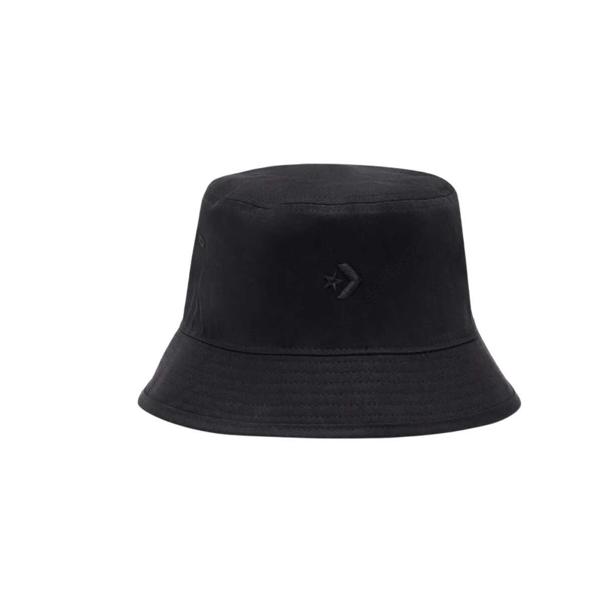 GORRA CONVERSE HERRINGBONE - Black 