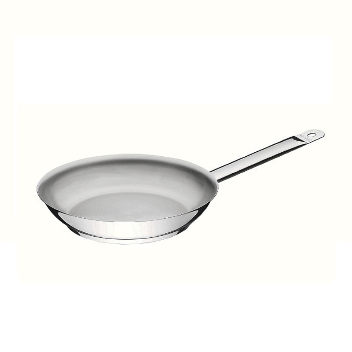 Sartén en acero inoxidable 20cm. 1.1L PROFESSIONAL - TF1780 