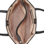 Cartera Guess Keira Negro 0