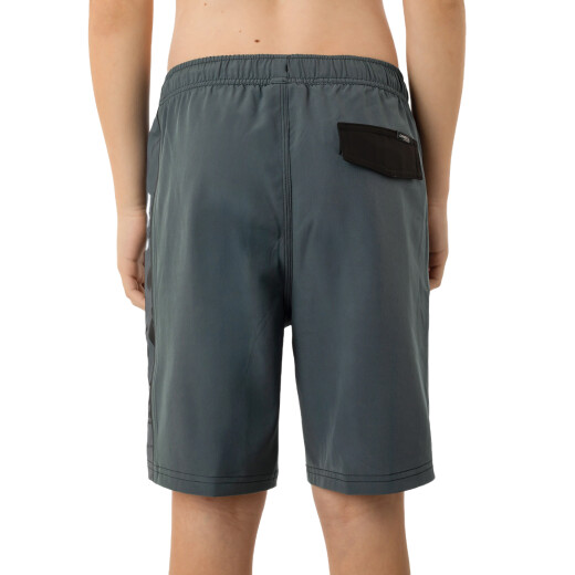 Boardshort Oneill de niño Sink 17" - Gris Boardshort Oneill de niño Sink 17" - Gris