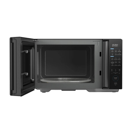 HORNO MICROONDAS MIDEA 20-LITROS NEGRO MMO20CMO-EMPCBK