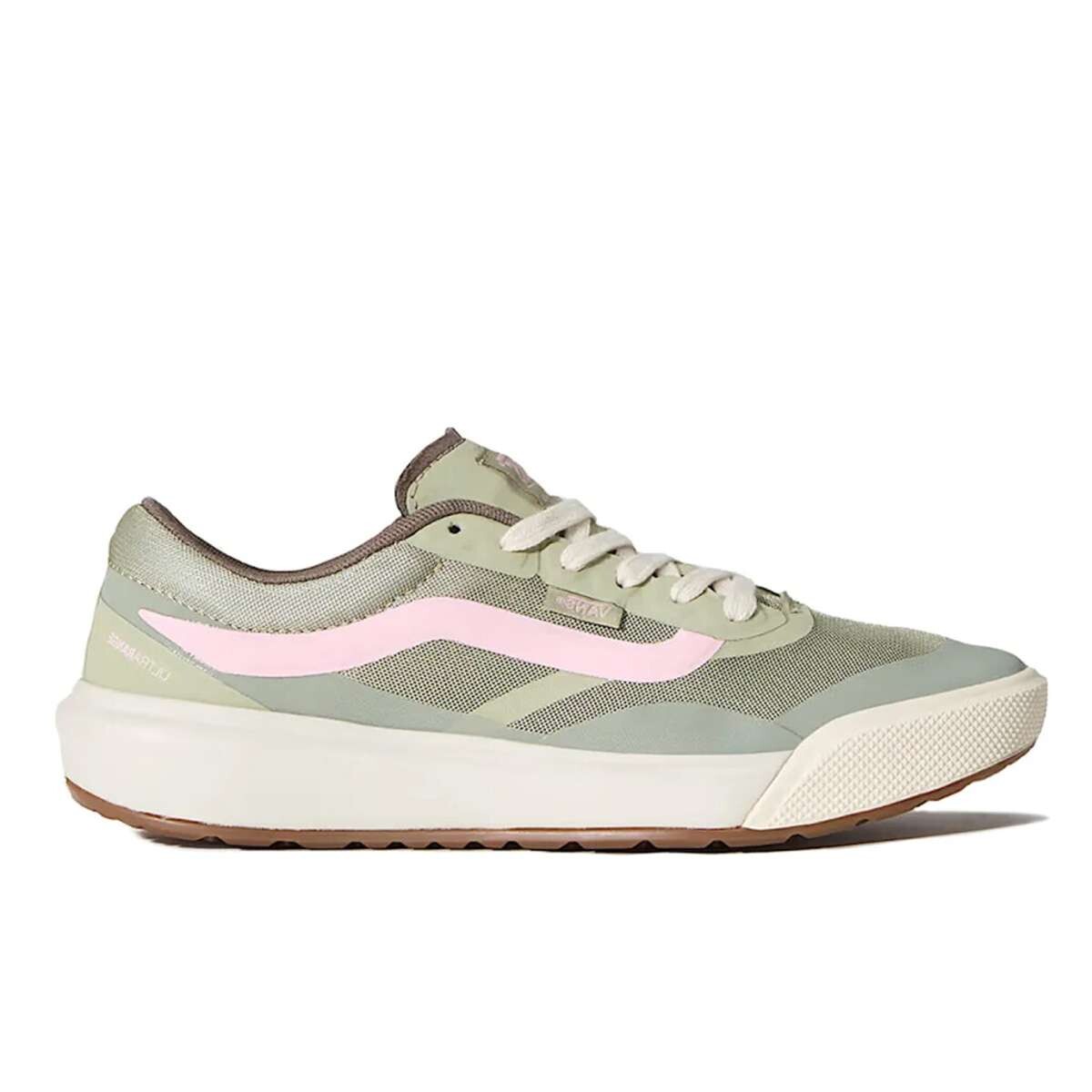 Championes Vans Ultrarange 2.0 Rw Soft - Verde 