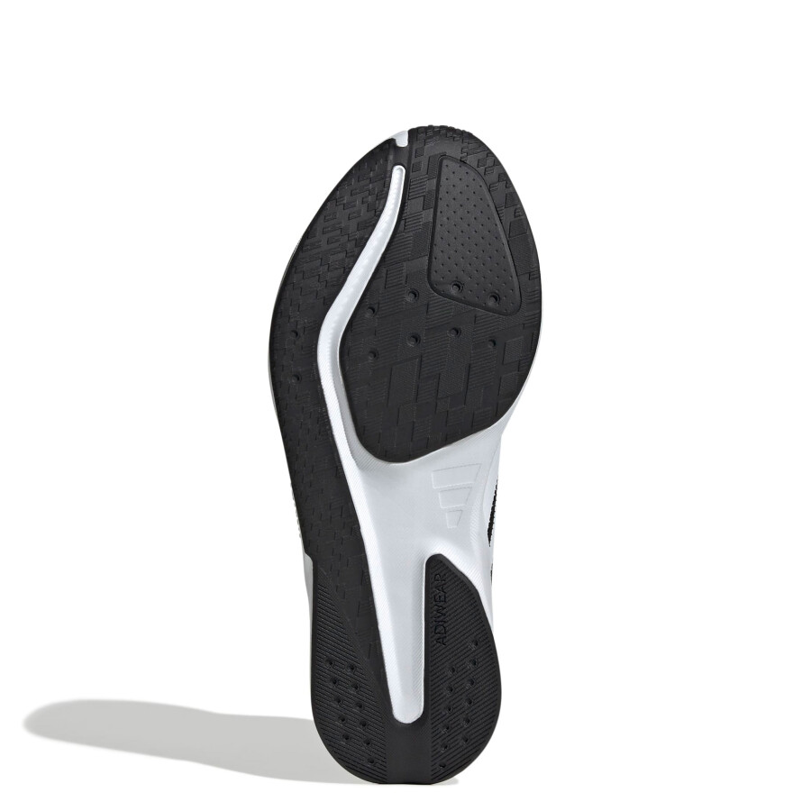 Championes de Mujer Adidas Duramo Rc2 Negro