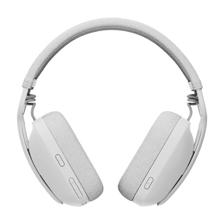 Auriculares Inalámbricos Logitech Zone Vibe 100 Bluetooth con Micrófono | 20 horas White