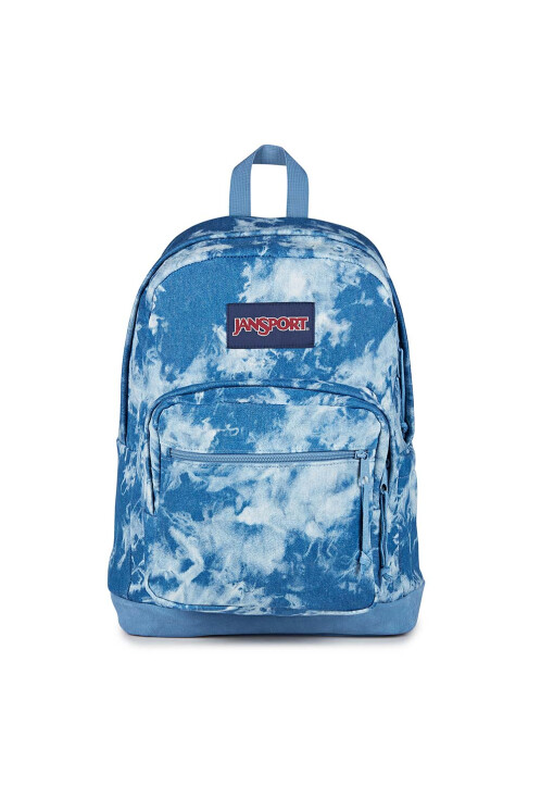 Mochila Right Pack Expressio Denim Wash Blue