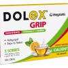 Dolex Grip por 5 Sobres Dolex Grip por 5 Sobres