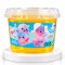 Slime 500g Naranja