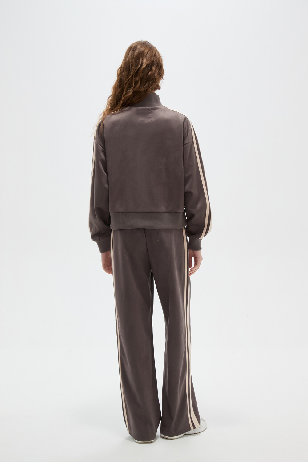 Campera Jalira Estampado 1