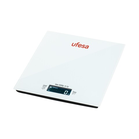 BALANZA DE COCINA UFESA BC1100 BALANZA DE COCINA UFESA BC1100