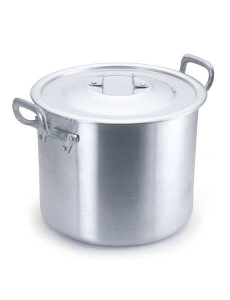 OLLA 68L D45CM LINEA HOTEL ALUMINIO OLLA 68L D45CM LINEA HOTEL ALUMINIO