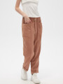Pantalon Naiqui Tostado