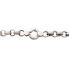 Cadena Rolo-Plata 925-Sin Piedra-CD3456 sinpiedra