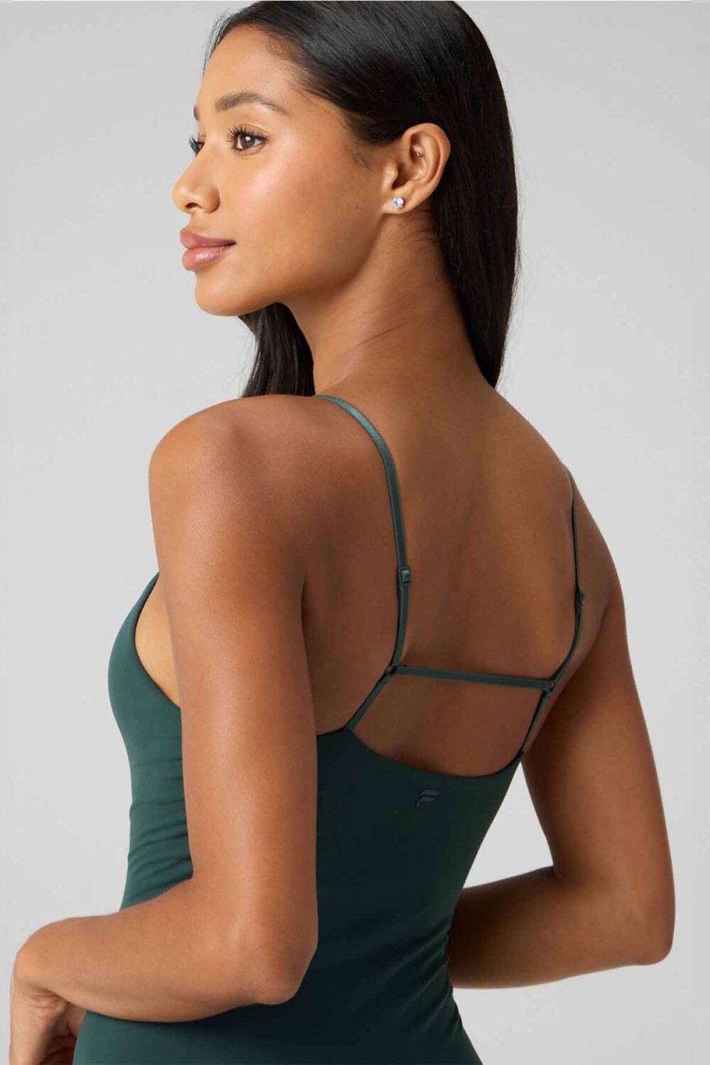 Vestido Strappy Seamless Maxi Dress Mujer Everpine