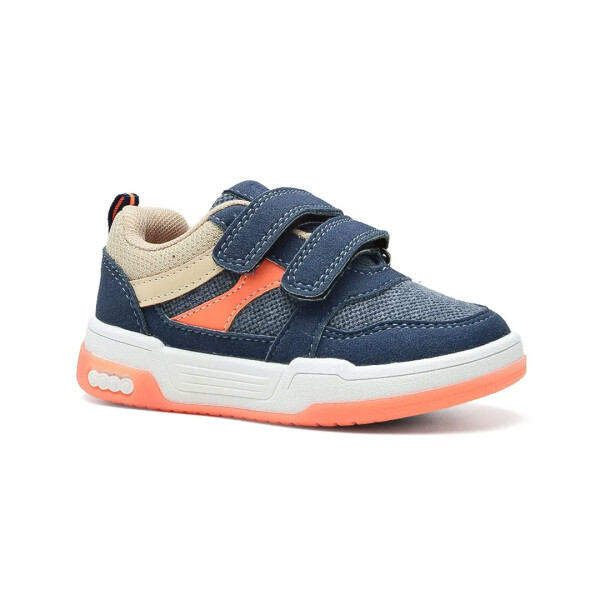 SANDY KIDS - AMERICAN SPORT AZUL