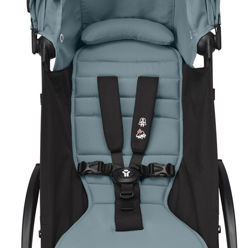 Pack +6 Stokke YOYO 3 Aqua