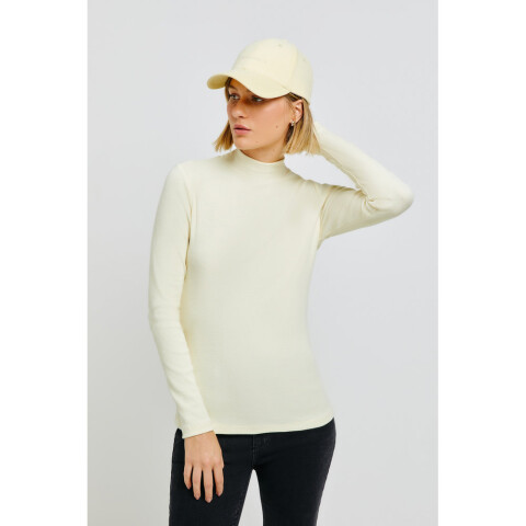 BLUSA ML FEM SURTIDO