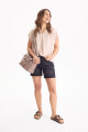 Blusa Oslo Crudo