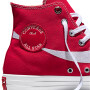 Zapatillas Converse X Coca Cola Chuck Taylor All Star Unisex Red