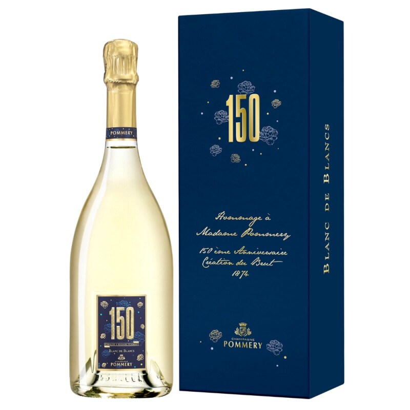 Pommery 150 Años 750ml Pommery 150 Años 750ml