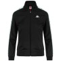 222 Banda Wannistoni Slim W - Mujer Black-White-Green Dusty