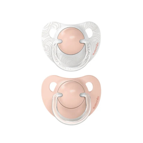 Svx Chup 0-6m X2 Anat Sx Pro-Dreams Rosa Svx Chup 0-6m X2 Anat Sx Pro-Dreams Rosa