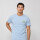 T-SHIRT RINZA RUSTY Celeste