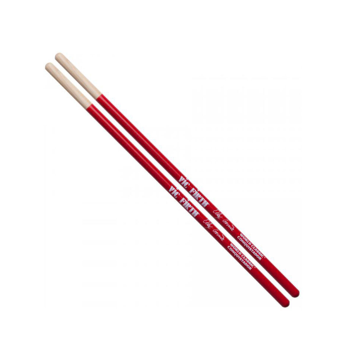 PALILLO VIC FIRTH ALEX ACUÑA PARA TIMBALES 