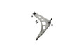 Parilla De Susp Del BMW 330 Ci (E46)/328I (E46)/330Xd (E46)/320I (E46)/318I (E46)/320D (E46)/323I (E46) 96-09 Izq Parilla De Susp Del BMW 330 Ci (E46)/328I (E46)/330Xd (E46)/320I (E46)/318I (E46)/320D (E46)/323I (E46) 96-09 Izq