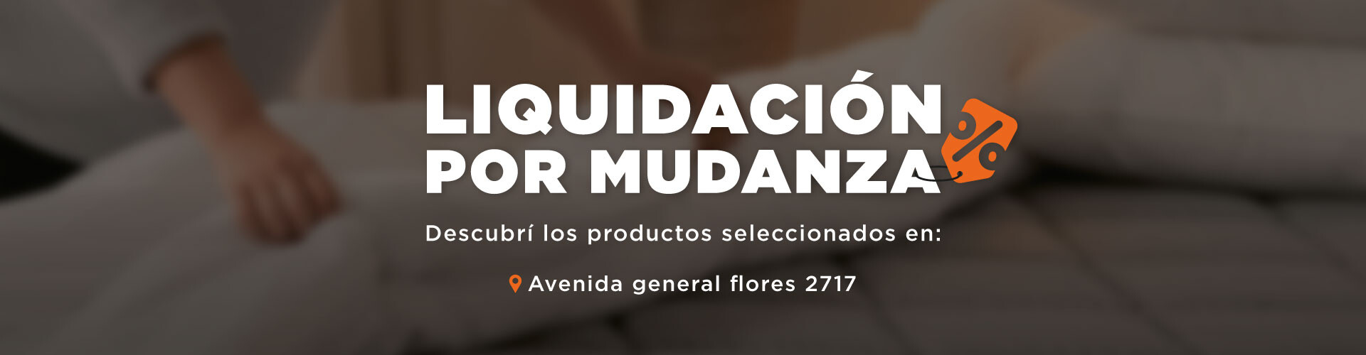 nos mudamos
