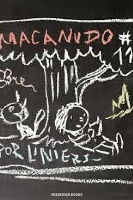 MACANUDO 11 MACANUDO 11