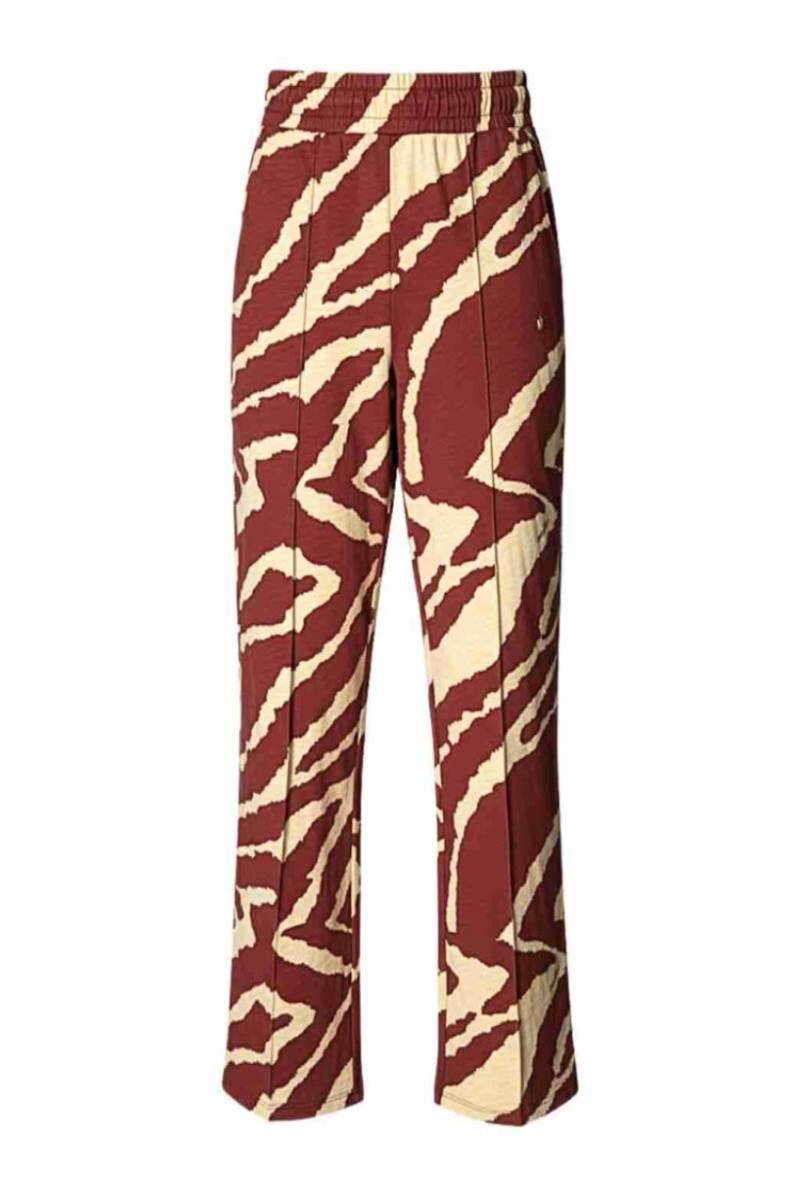 Pantalón Gaba Red Cebra 